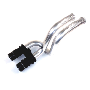 View HVAC Heater Hose Outlet Tube Full-Sized Product Image 1 of 6